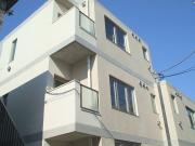 SASAZUKA-SUR-MER