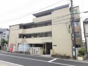 ペルテ金沢文庫