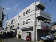 京阪本線萱島駅まで徒歩8分