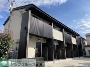 メルディア与野本町