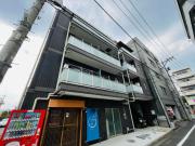 Fujimi Hyatt