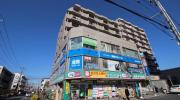 渋谷ビル