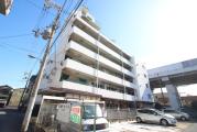 シャトー背戸口