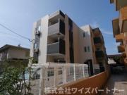 西鉄天神大牟田線井尻駅まで徒歩8分