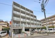 サンエイ・アルボーレ館