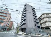 ＪＲ常磐線松戸駅まで徒歩9分