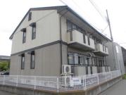 ＪＲ上越線群馬総社駅まで徒歩10分