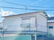 古家様貸家II