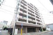 東急東横線武蔵小杉駅まで徒歩3分