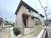 豊中市柴原町3丁目貸家