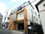 ブランドールM.川西