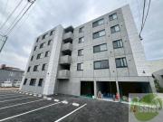地下鉄東豊線東区役所前駅まで徒歩15分
