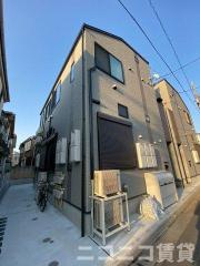 Pere Noel 鷺ノ宮
