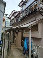 平井7丁目貸家