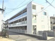 ＪＲ南武線久地駅まで徒歩10分