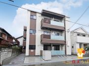 地下鉄御堂筋線江坂駅まで徒歩7分