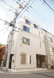 デプエル下谷