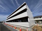 ＪＲ外房線鎌取駅まで徒歩9分