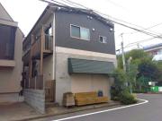 ＪＲ中央線西荻窪駅まで徒歩10分