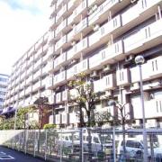 ＪＲ京浜東北・根岸線横浜駅まで徒歩8分