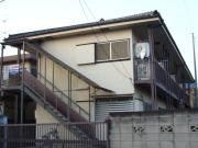 ＪＲ中央線三鷹駅まで徒歩18分