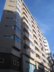 カーサ青葉台