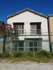 京成押上線八広駅まで徒歩8分