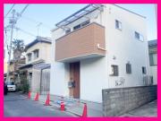 大町西戸建住宅