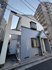 メゾンハイウッド