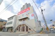 ラッフルズサンクチュアリー at 天神川