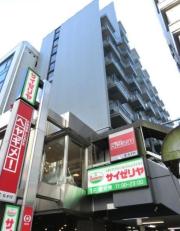 ＪＲ総武線（各駅停車）御茶ノ水駅まで徒歩1分