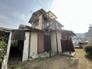 青山川本貸家