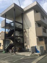 コーポ清風