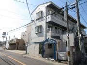 ラフィーネ1号館