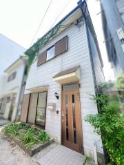 能勢電鉄妙見線絹延橋駅まで徒歩6分