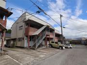 マンション久木野2