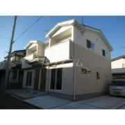 竹林メゾネットIII