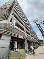 サンキャドマス扇町
