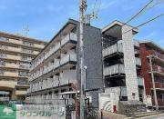 ＪＲ常磐線（各駅停車）南柏駅まで徒歩11分
