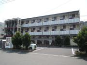 レオパレスアルシオネ