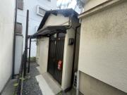 御影塚町4丁目貸家