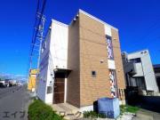 前島戸建賃貸住宅