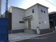 リーブルファイン幸手市中5丁目 8号棟