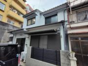 京阪本線香里園駅まで徒歩14分