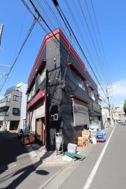 東武亀戸線亀戸駅まで徒歩5分