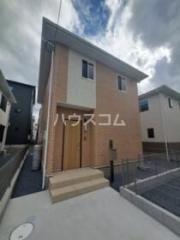 グランソフィア戸塚