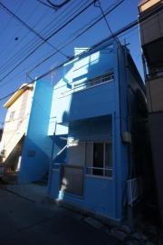 ジュネパレス淵野辺