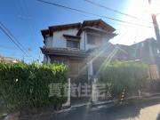 御所市大字東松本貸家