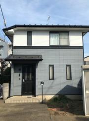 祖師谷6丁目賃貸住宅A棟