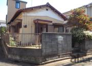 西武新宿線狭山市駅まで徒歩14分